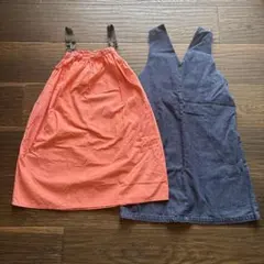 B:MING by BEAMS アーバンリサーチ　 ワンピース 130〜135
