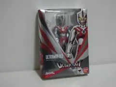 ウルトラアクト ウルトラマンエースのサムネイル