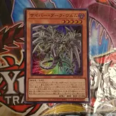 サイバーダークヴルム　スーパー