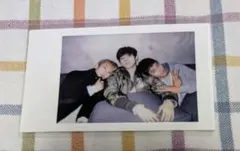 SEVENTEEN セブチ 2015 2016 アンコン ペア トレカ