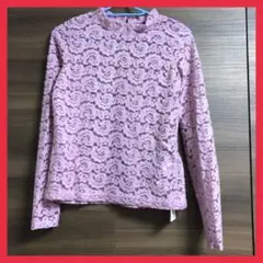 【新品】　GRL レディース　カットソー　Mサイズのサムネイル