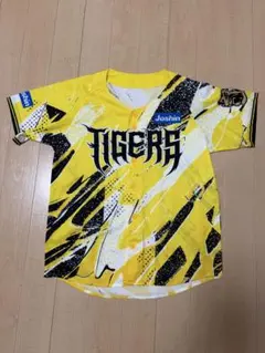 阪神タイガース ウル虎の夏 配布ユニフォーム