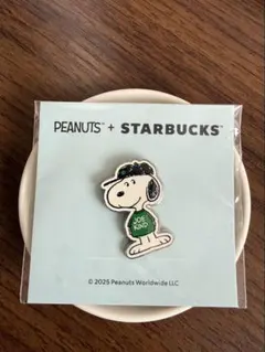 2026年最新】スヌーピー ピンバッジ スタバの人気アイテム - メルカリ
