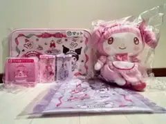 マイメロディ クロミ当たりくじ