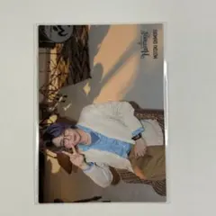 Mrs. GREEN APPLE ハーモニー フォトカード