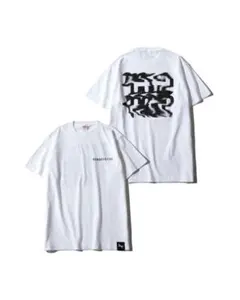 LAGUNA nonnative Tシャツ ホワイト - メルカリ