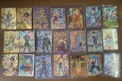 スーパードラゴンボールヒーローズカード 1枚から購入⭕️ 専用商品⭕️まとめ売り⭕️