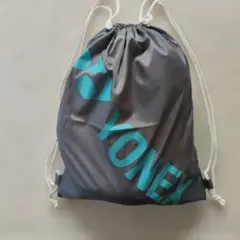 YONEX ナップサック 巾着袋のサムネイル