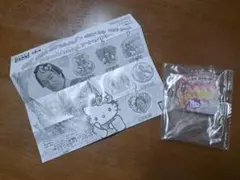めじるしアクセサリー マツケン