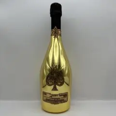 アルマンド ゴールド 750ml シャンパン 未開封 箱無し - メルカリ