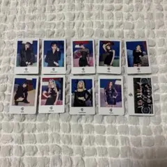 TWICE breakthrough フォトカードセット