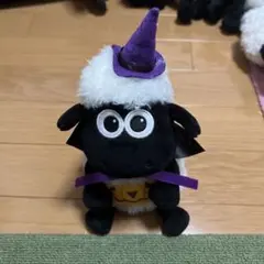 ひつじのショーン ぬいぐるみ ハロウィン