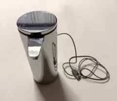 simplehuman】クリーンステーション ホワイトステンレス 中古 - メルカリ