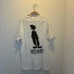 レア　stussy シャドーマン S　Tシャツ ステューシーのサムネイル