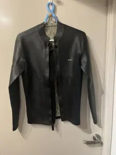 BILLABONG ビラボン タイラーウオーレン フロントジップ 長袖タッパー