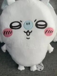 ちいかわのモモンガ　超BIGぬいぐるみ