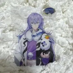 にじさんじ 星導ショウ スイパラ