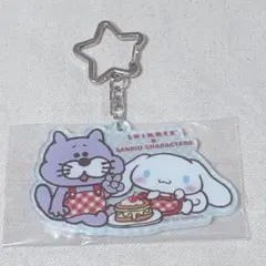 SWIMMER×サンリオキャラクターズ シナモロール 新品未開封