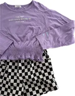 sister Jenni 150 SHEIN 150セット GUキッズ