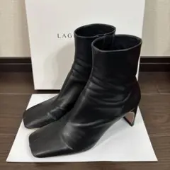 LAGUNAMOON ミニマルスクエアショートのサムネイル