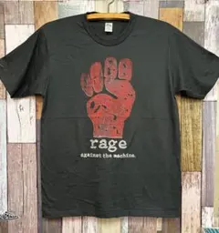 2026年最新】rage against the machine tシャツ ヴィンテージの人気