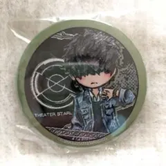 ブラックスター ブラスタ リコ 缶バッジ | Mercari