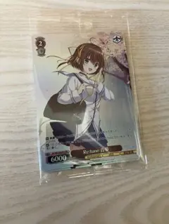 PRカード4種セット　D.C. Re:tune ～ダカーポ～ リチューン