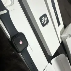 Apple Watch SE本体 44mm