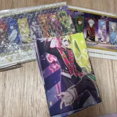うたプリ SSS2 円盤 特典 - メルカリ