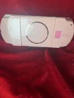 [ジャンク品]PSP AKB48モデル