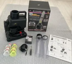 フィールドフォース スピードシャトルマシン　ACアダプターのサムネイル