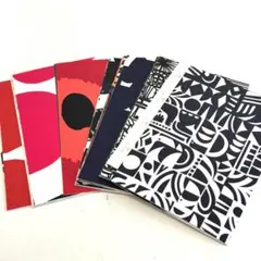 図録『marimekko「マリメッコ」展 』 300部限定 コレクションボックス