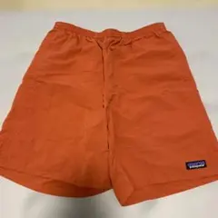 patagonia バギーズロング