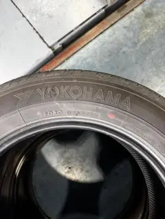 YOKOHAMAタイヤ 205/60R16 92H 2本セット