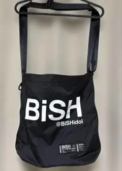 BiSH GU コラボ商品 トートバッグ ショルダーバッグのサムネイル