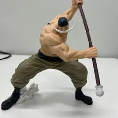 白ひげ　フィギュア　箱ありのサムネイル