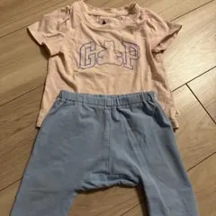 ベビー服80センチ　まとめ売りbaby GAP プティマイン