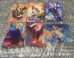 うたプリ　シャニライ　ビジュコレvol.5　神宮寺レン