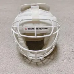 【新品未使用】極真会館　ヘッドガード　Sサイズ　タグ付き　公式・認定 2025年最新】ヘッドギア 極真の人気アイテム - メルカリ