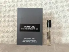 トムフォード Eau d'Ombre Leather オード オンブレ レザーのサムネイル