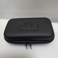 マックツール 限定 シェルケース 黒 Mのサムネイル