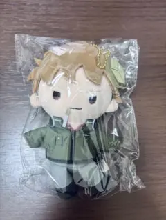 忘却バッテリー キャラ福くじ ぬいぐるみ アクリルスタンド 缶バッジ