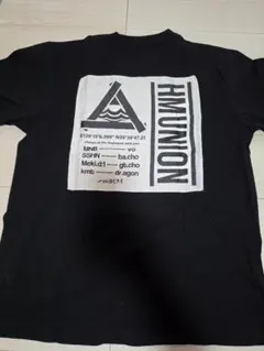 ハルカミライ Tシャツ Lサイズ - メルカリ