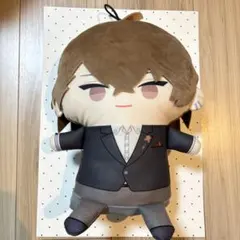 にじさんじ 加賀美ハヤト BIGぱぺっと にじぱぺっと ぬいぐるみ