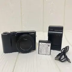 PANASONIC パナソニック LUMIX DMC-TX1 デジタルカメラ