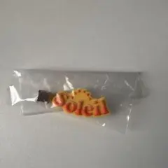 アイカツ！グッズコレクション3 Soleil