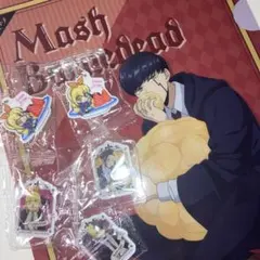 マッシュル　くら寿司