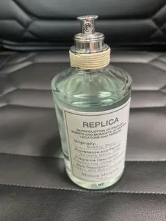 Maison Margiela REPLICA バブルバス100mlのサムネイル