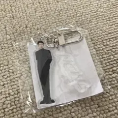 SEVENTEEN カプセルトイ アクリルキーホルダー ジョシュア