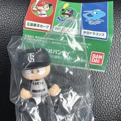 パワプロくん　ならぶんです　セリーグ　ビジターver 巨人